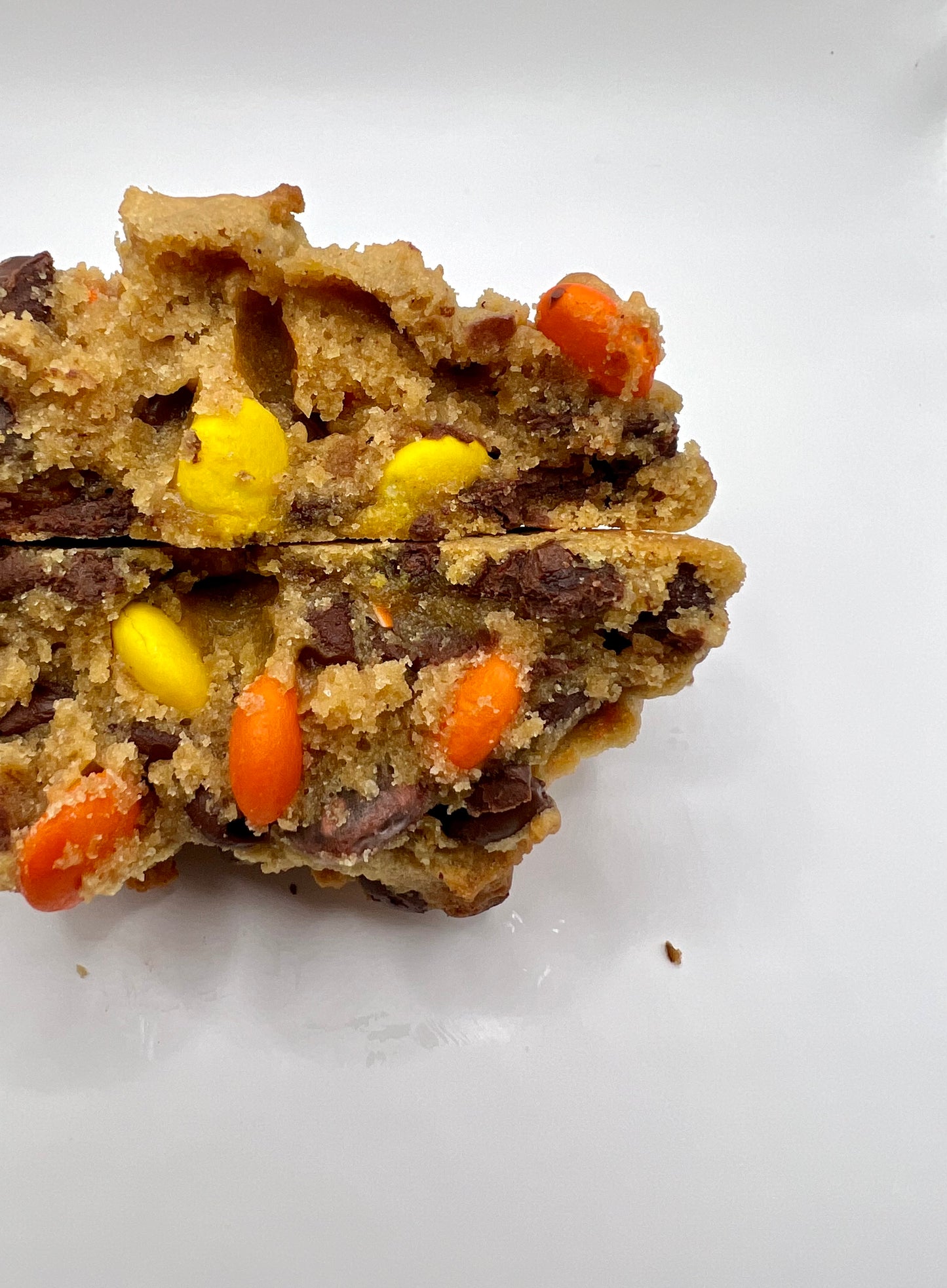 Peanut Butter Crunch