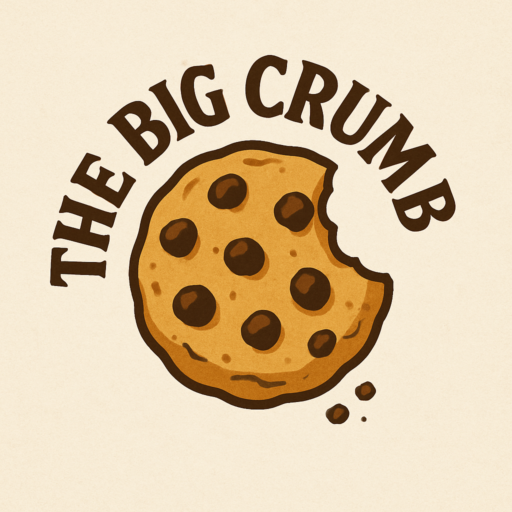 The Big Crumb Gift Card