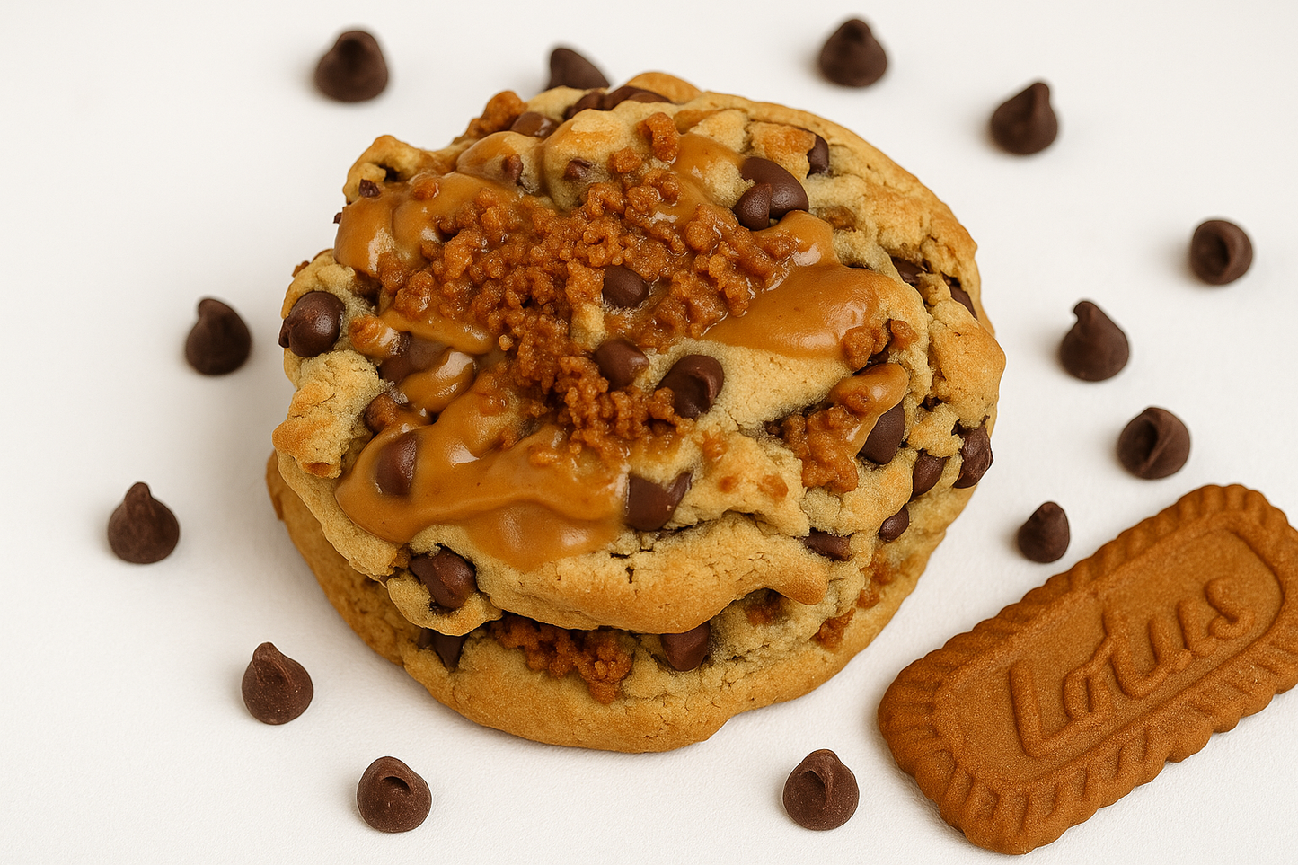 Biscoff Cookie Butter