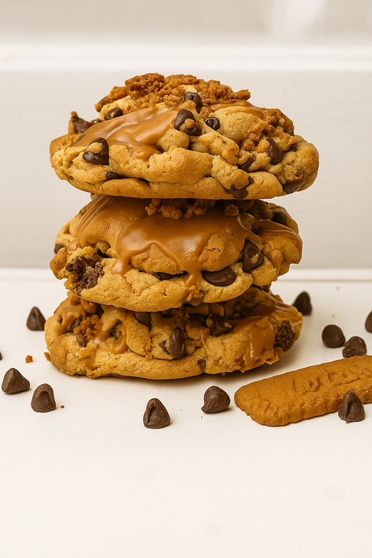 Biscoff Cookie Butter