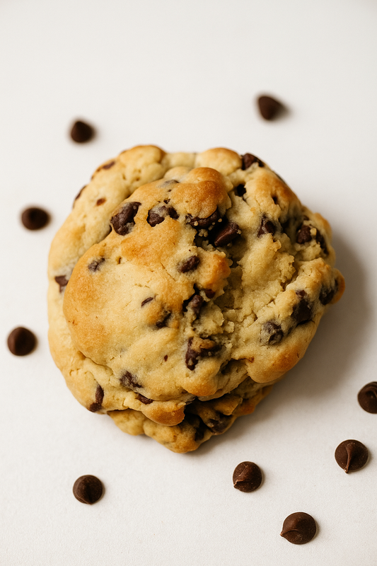 Chocolate Chip Delight