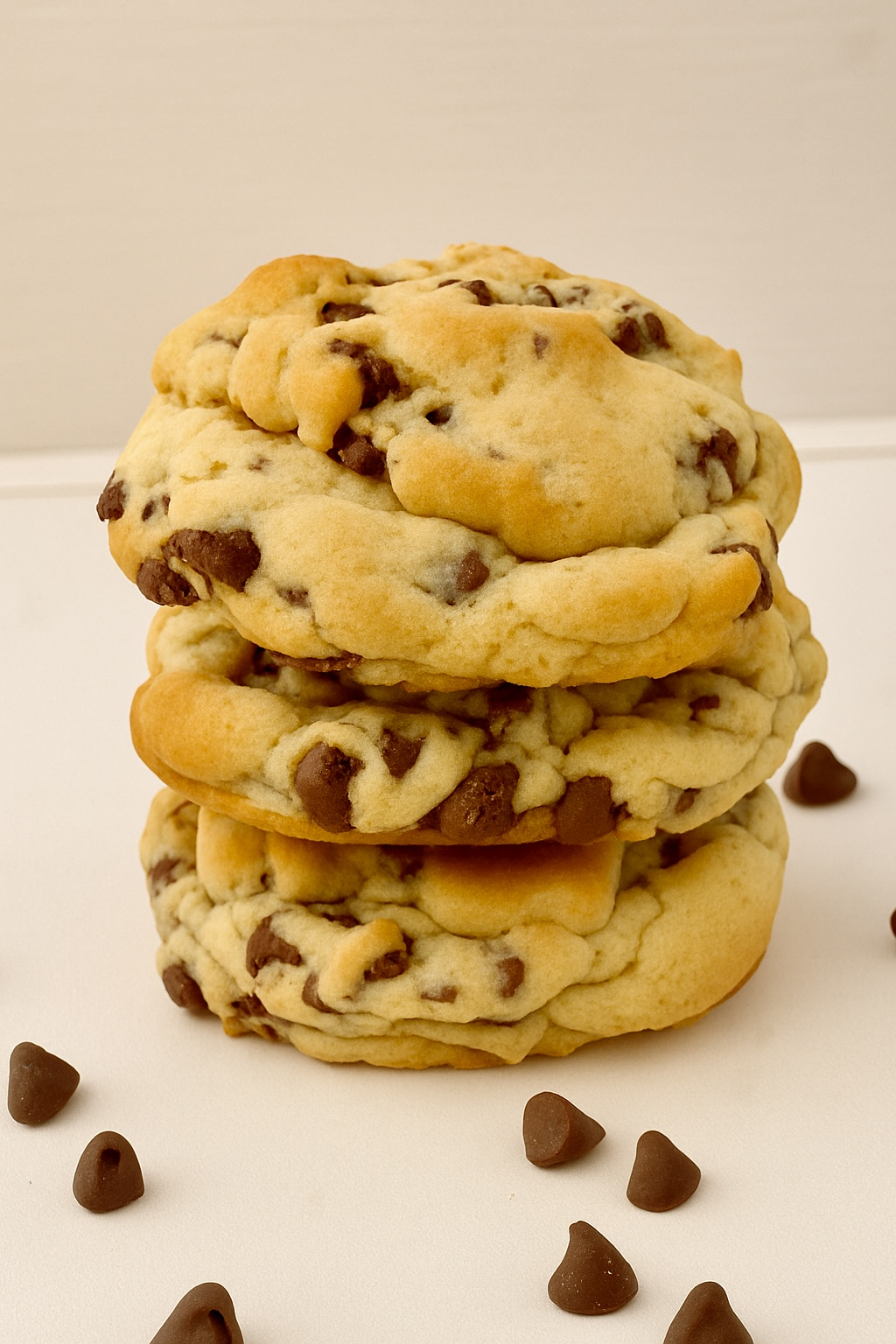 Chocolate Chip Delight