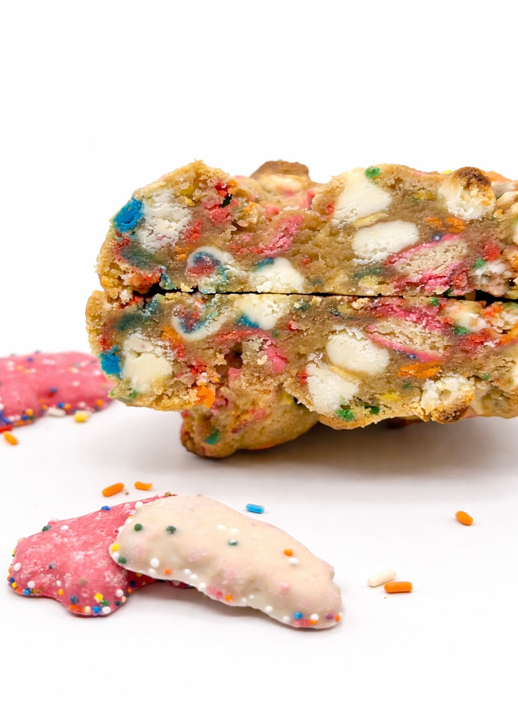 Circus Animal Funfetti