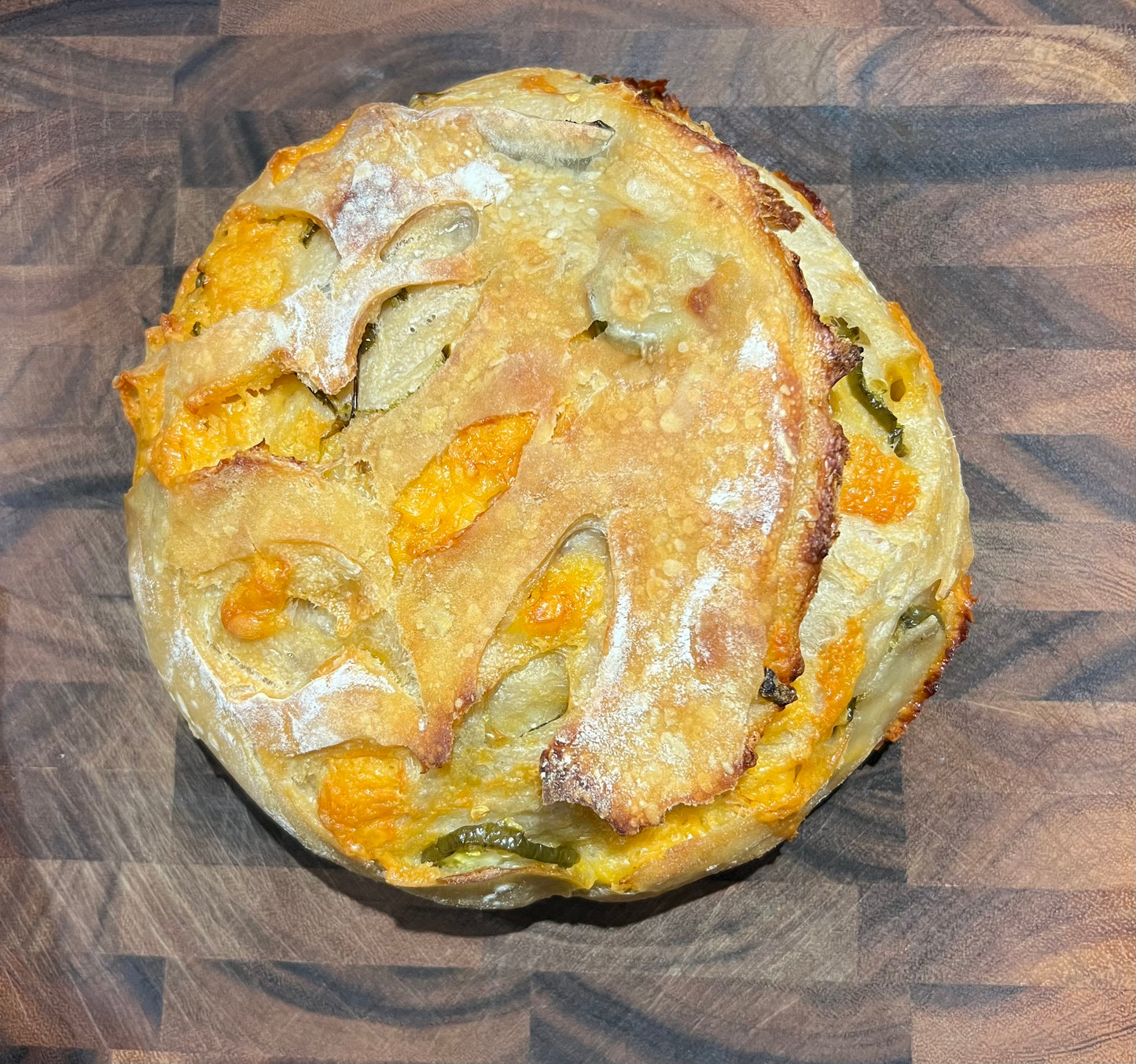 Sourdough Bread