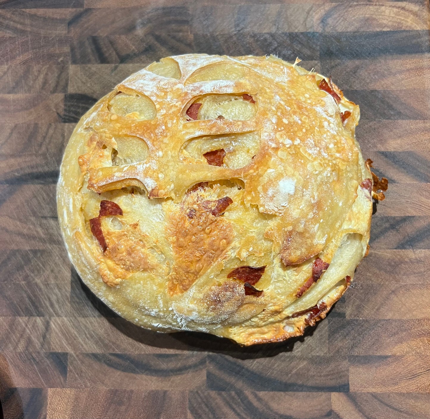 Sourdough Bread