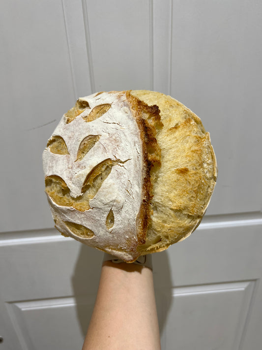 Sourdough Bread